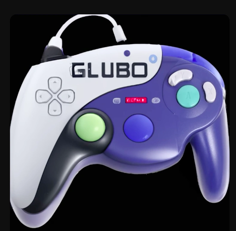 GLUBO Controller